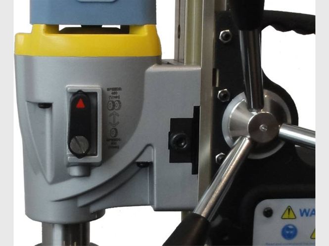 Hovedbilde Magpro 50/2S Adjust Magnetbormaskin 4901702