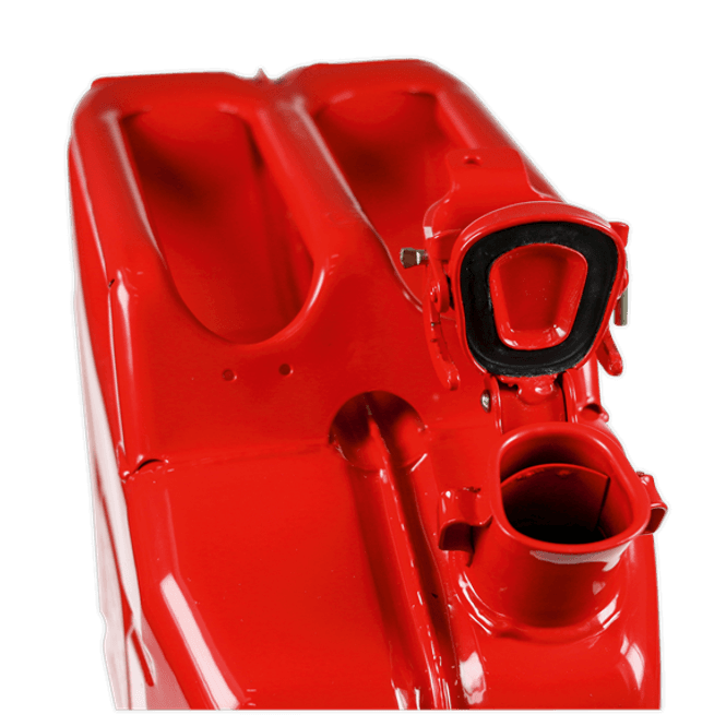 Hovedbilde Jerrykanne pakning JCS01