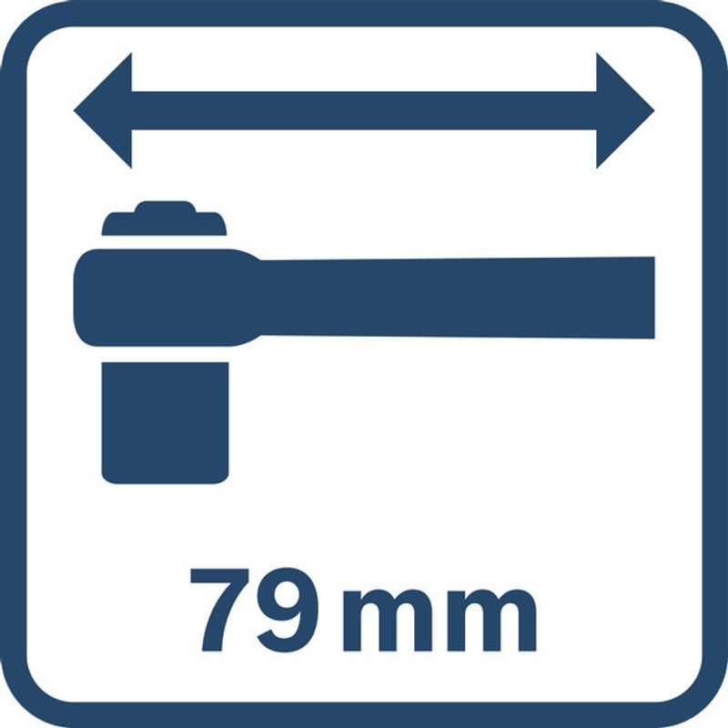 Bosch 3/8