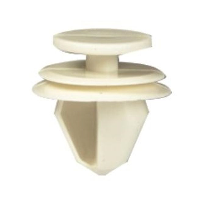 Hovedbilde Klips Citroen, Peugeot 10stk 496A