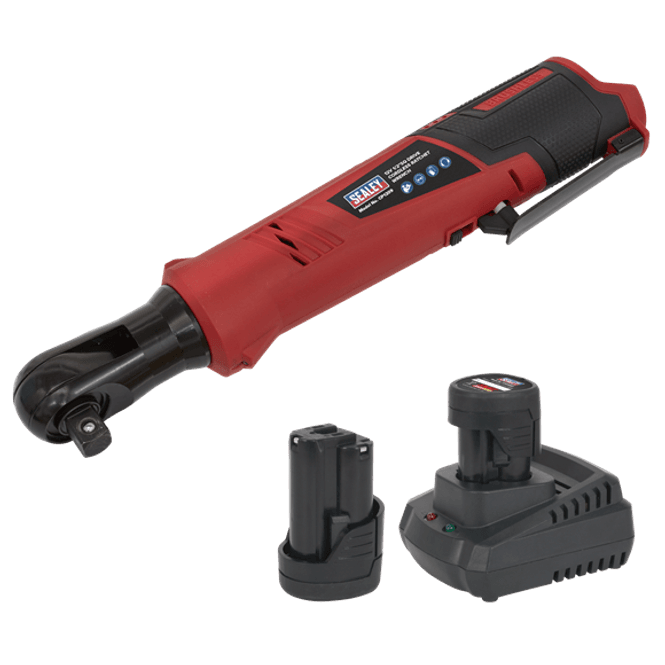 Hovedbilde Batteriskralle kitt 1/2
