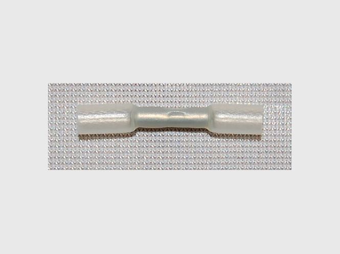 Hovedbilde Skjøtehylser varmkrympisolerte A0824SC 100stk