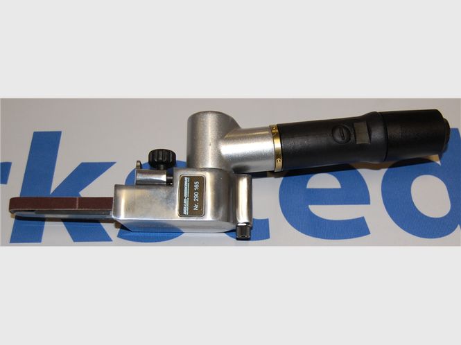 Hovedbilde 290 165 Båndsliper 330mm 25000 o/min