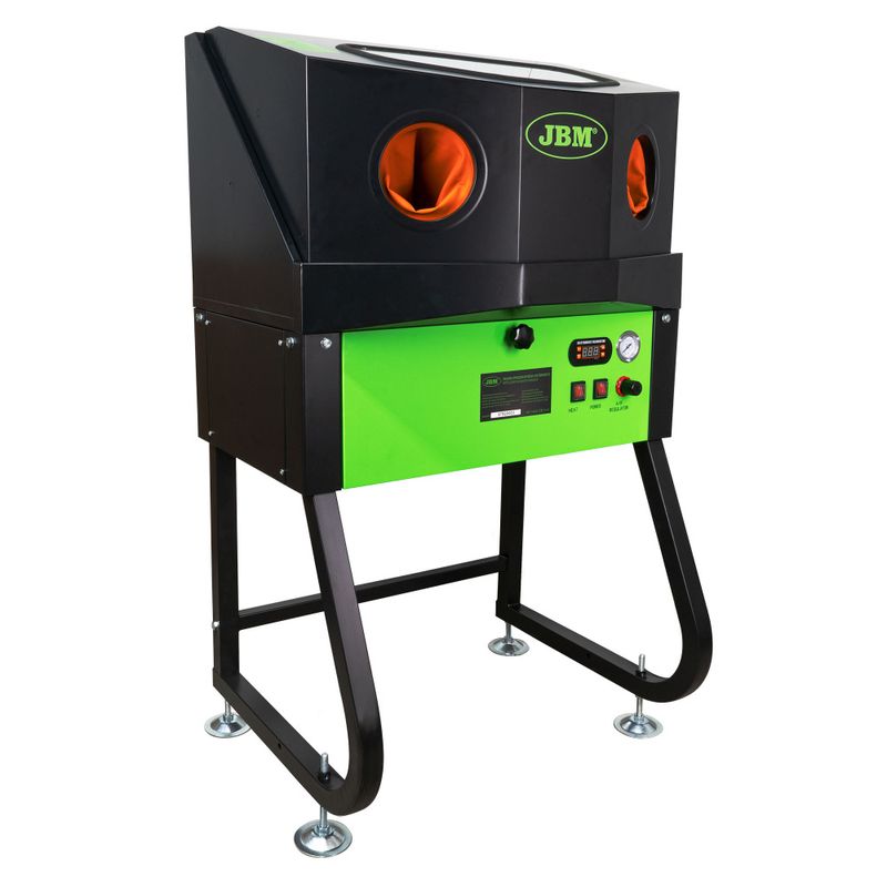 Manuell delevasker med termostat 54342