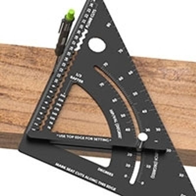 Hovedbilde Tracer Prosquare 7