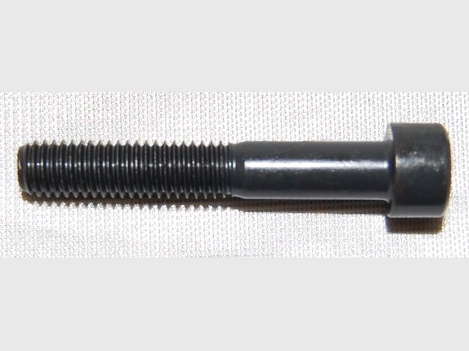 Hovedbilde UNBRAKOBOLT SORTE 8x25 100stk