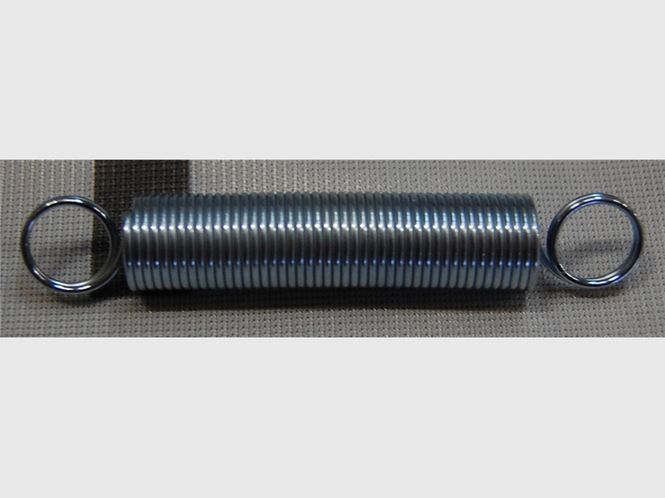 Hovedbilde TREKKFJÆR 9,0X45MM 15stk 03403-15