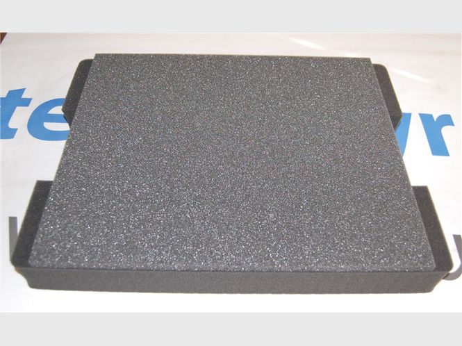 Hovedbilde Innlegg til L-Boxx skuminnlegg for tilpasning 60x425x315 1000011119