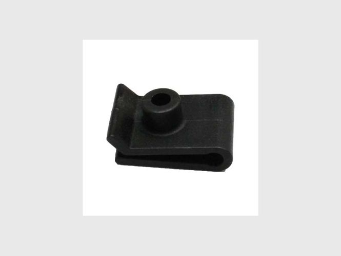 Hovedbilde 5556 Nylon U-Mutter 10stk