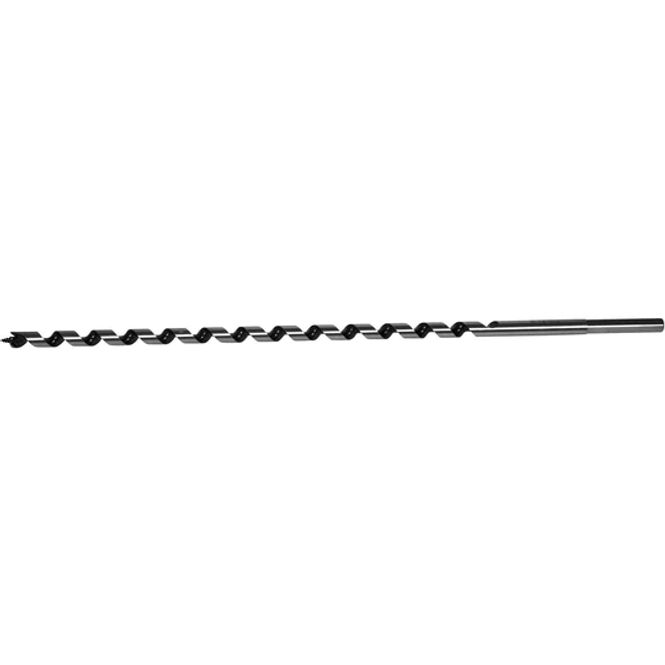 Hovedbilde Spiralbor 12x400mm for ProFit lange hullsager med 12mm adapter