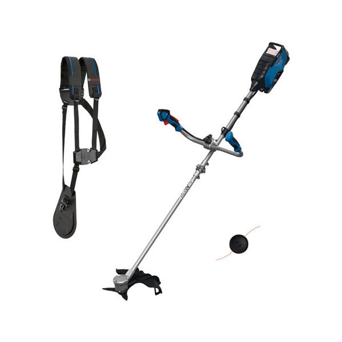 Hovedbilde Bosch Buskklipper GFR 18V-25 BH 25CM SOLO