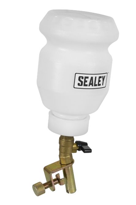 Hovedbilde Bremsevæske påfyllingsflaske 1L VS0219