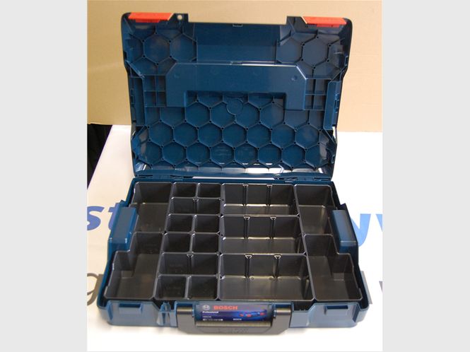 Hovedbilde Innlegg til L-Boxx 7 plastbokser. 63x422x314 1000011029