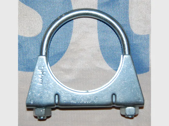 Hovedbilde Eksosklemme 48,0 mm
