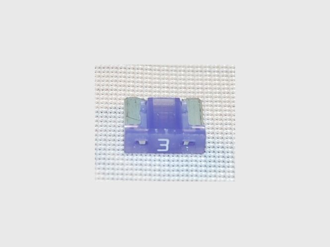 Hovedbilde Micro Flatsikringer 2-30 Amp