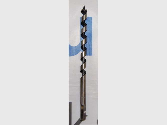Hovedbilde Trebor Spiral, Lang 30,0 x 230mm