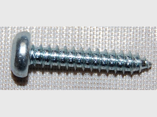 Hovedbilde Plateskruer med panhode 6,3x32 T30 200stk