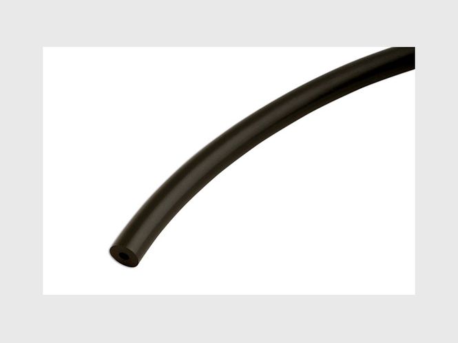 Hovedbilde Luftslange svart gummi 10,0mm 20 bar 30911