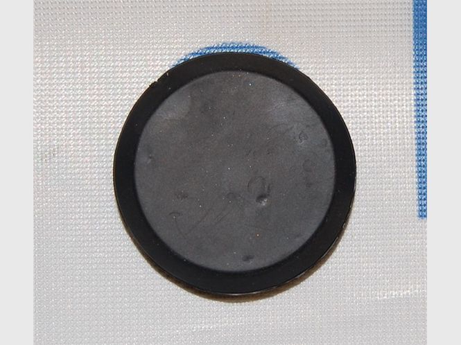 Hovedbilde Karosseripropp plastikk 12474 13,5x21 10stk