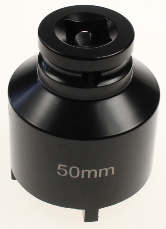 Bærekule / Drivaksel pipe 38/50mm CV025.07